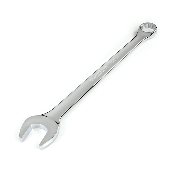 1-3/4 Inch Combination Wrench